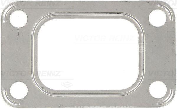 GASKET. EXHAUST PIPE