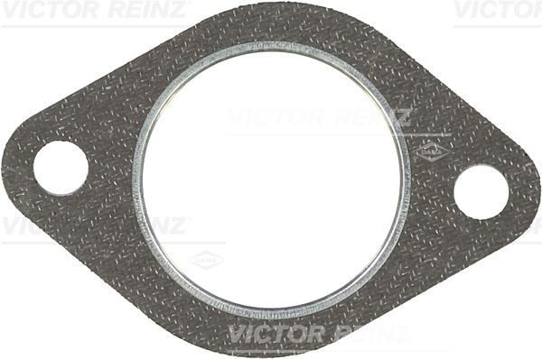 GASKET. EXHAUST PIPE