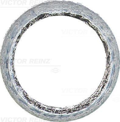 GASKET. EXHAUST PIPE