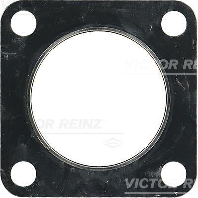 GASKET. EXHAUST PIPE