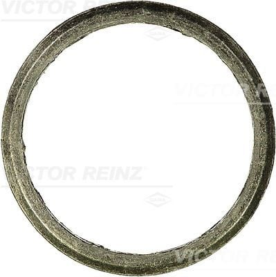 GASKET. EXHAUST PIPE