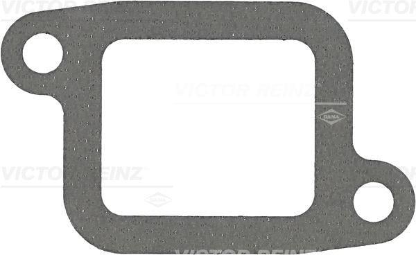GASKET. INTAKE MANIFOLD