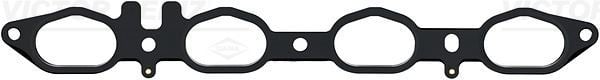 GASKET. INTAKE MANIFOLD