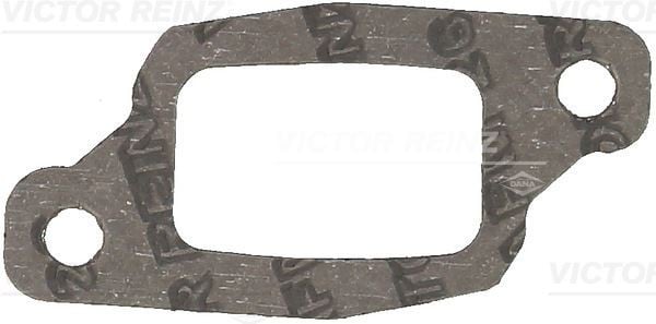 GASKET. INTAKE MANIFOLD