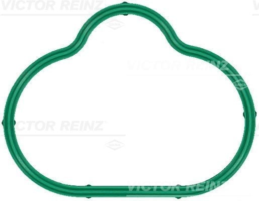 GASKET. INTAKE MANIFOLD