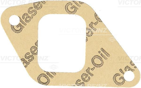 GASKET. INTAKE MANIFOLD