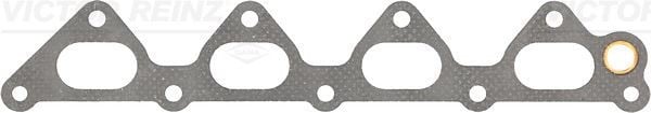GASKET. INTAKE MANIFOLD