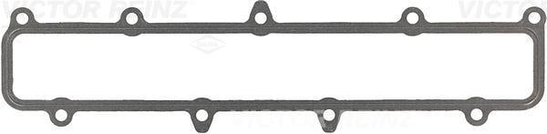 GASKET. INTAKE MANIFOLD