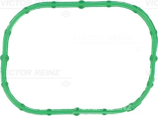 GASKET. INTAKE MANIFOLD