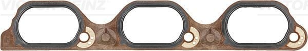 GASKET. INTAKE MANIFOLD