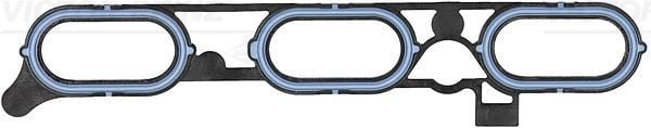 GASKET. INTAKE MANIFOLD