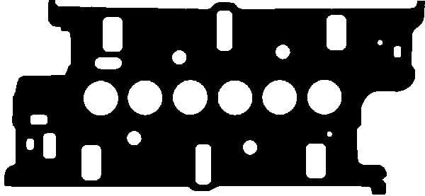 GASKET. INTAKE MANIFOLD