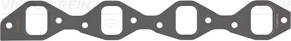 GASKET. INTAKE MANIFOLD