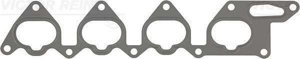 GASKET. INTAKE MANIFOLD