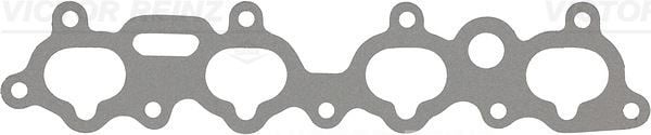 GASKET. INTAKE MANIFOLD