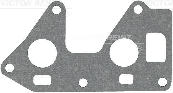 GASKET. INTAKE MANIFOLD
