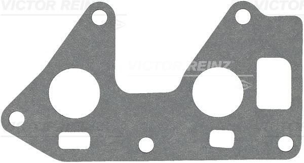 GASKET. INTAKE MANIFOLD