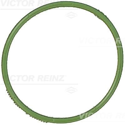 GASKET. INTAKE MANIFOLD