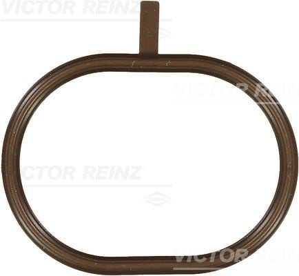 GASKET. INTAKE MANIFOLD