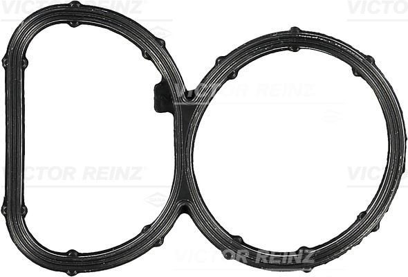 GASKET. INTAKE MANIFOLD