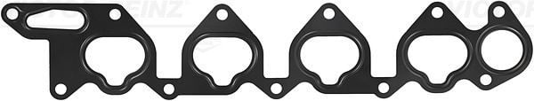 GASKET. INTAKE MANIFOLD