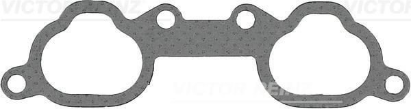 GASKET. INTAKE MANIFOLD