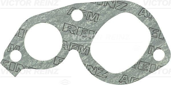 GASKET. INTAKE MANIFOLD