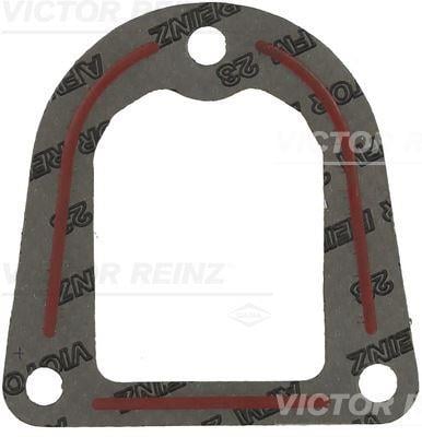 GASKET. INTAKE MANIFOLD