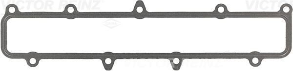 GASKET. INTAKE MANIFOLD