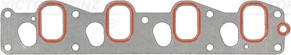 GASKET. INTAKE MANIFOLD