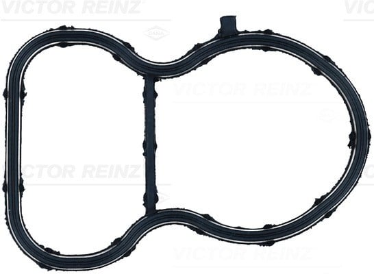 GASKET. INTAKE MANIFOLD