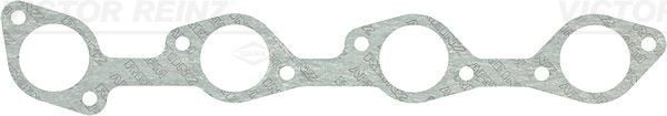 GASKET. INTAKE MANIFOLD