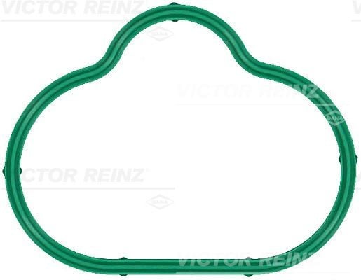 GASKET. INTAKE MANIFOLD