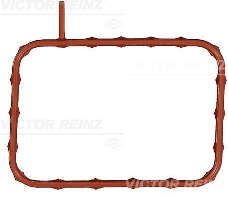 GASKET. INTAKE MANIFOLD