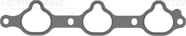 GASKET. INTAKE MANIFOLD