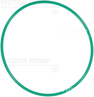 GASKET. INTAKE MANIFOLD