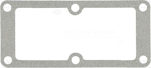 GASKET. INTAKE MANIFOLD