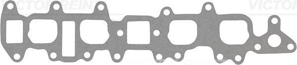 GASKET. INTAKE MANIFOLD