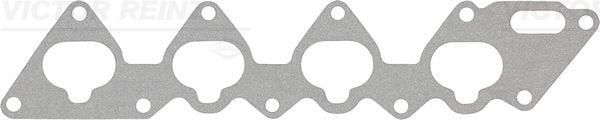 GASKET. INTAKE MANIFOLD