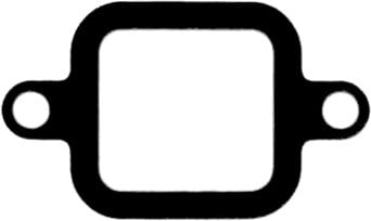 GASKET. INTAKE MANIFOLD