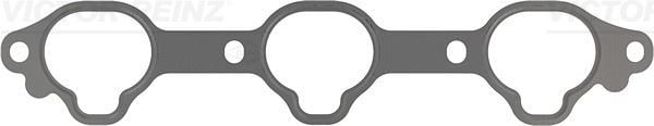 GASKET. INTAKE MANIFOLD