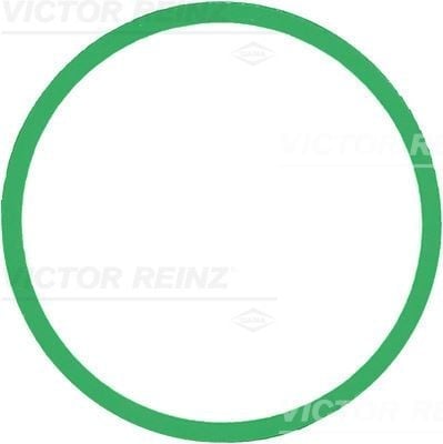 GASKET. INTAKE MANIFOLD