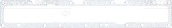 GASKET. INTAKE MANIFOLD