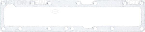 GASKET. INTAKE MANIFOLD