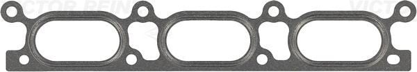 GASKET. INTAKE MANIFOLD