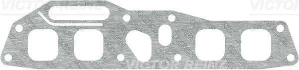 GASKET. INTAKE MANIFOLD