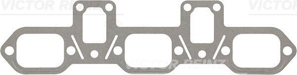 GASKET. INTAKE MANIFOLD