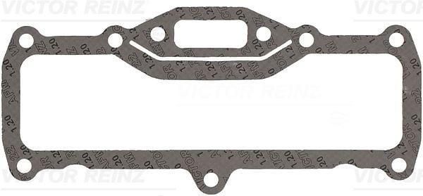 GASKET. INTAKE MANIFOLD