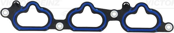 GASKET. INTAKE MANIFOLD