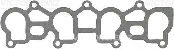GASKET. INTAKE MANIFOLD